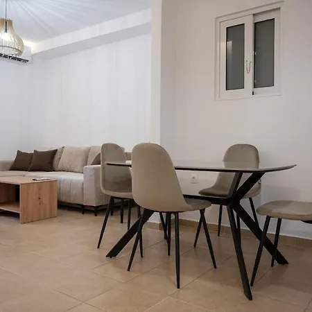 Apartamento Angel's Nest By Sweet Nauplia