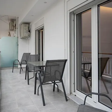 Angel's Nest By Sweet Apartamento Nauplia