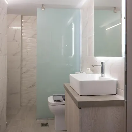 Angel's Nest By Sweet Apartamento Nauplia
