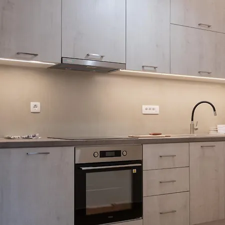 Apartamento Angel's Nest By Sweet *