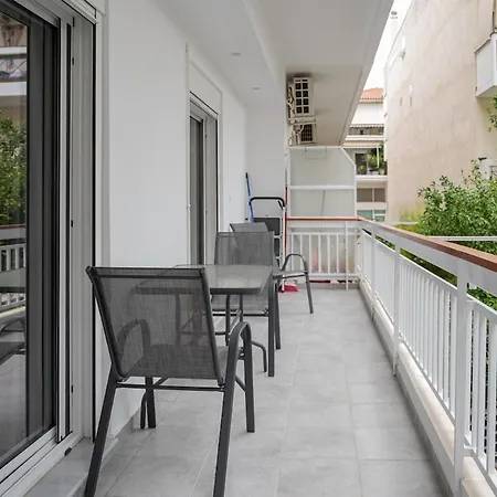 Apartamento Angel's Nest By Sweet Nauplia