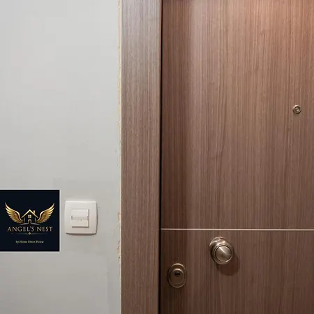 Apartamento Angel's Nest By Sweet *