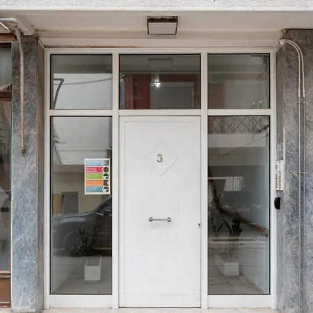 Angel's Nest By Sweet Apartamento Nauplia
