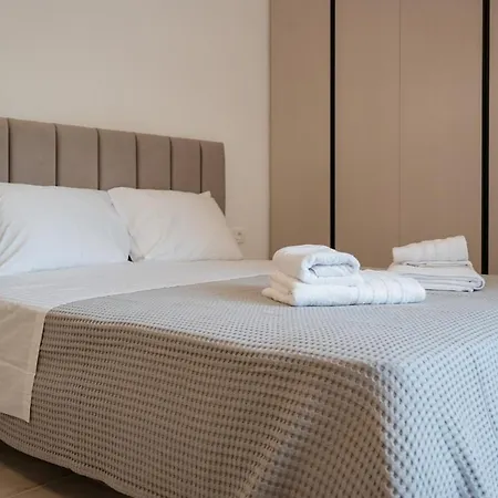 Apartamento Angel's Nest By Sweet *