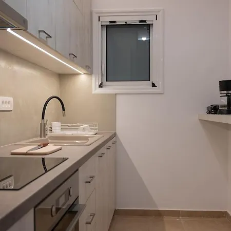 Apartamento Angel's Nest By Sweet