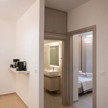 Angel's Nest By Sweet Apartamento Nauplia