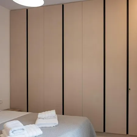 Apartamento Angel's Nest By Sweet *