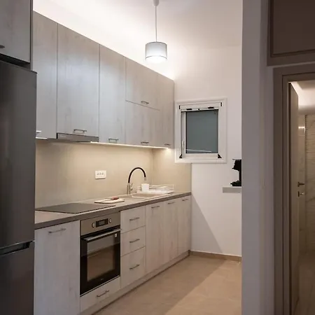 Apartamento Angel's Nest By Sweet *
