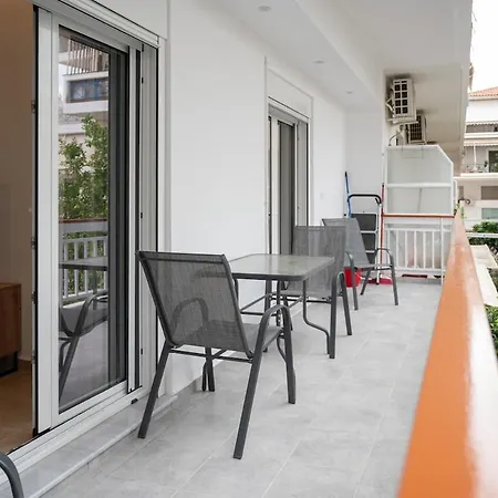 Angel's Nest By Sweet Apartamento Nauplia