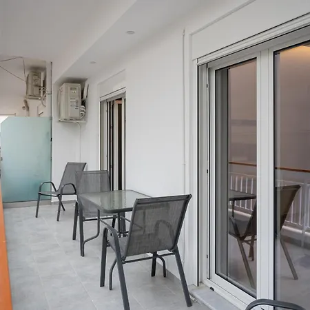 Angel's Nest By Sweet Apartamento Nauplia