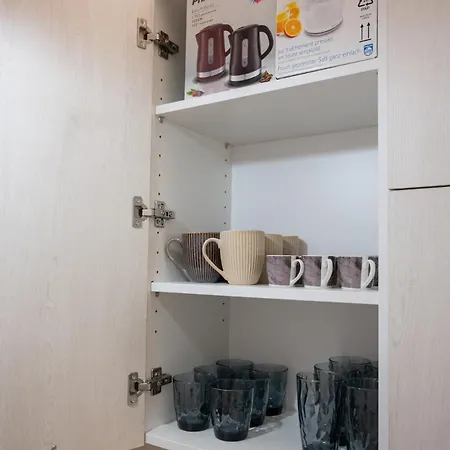Apartamento Angel's Nest By Sweet Nauplia