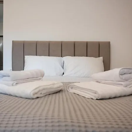 Apartamento Angel's Nest By Sweet *